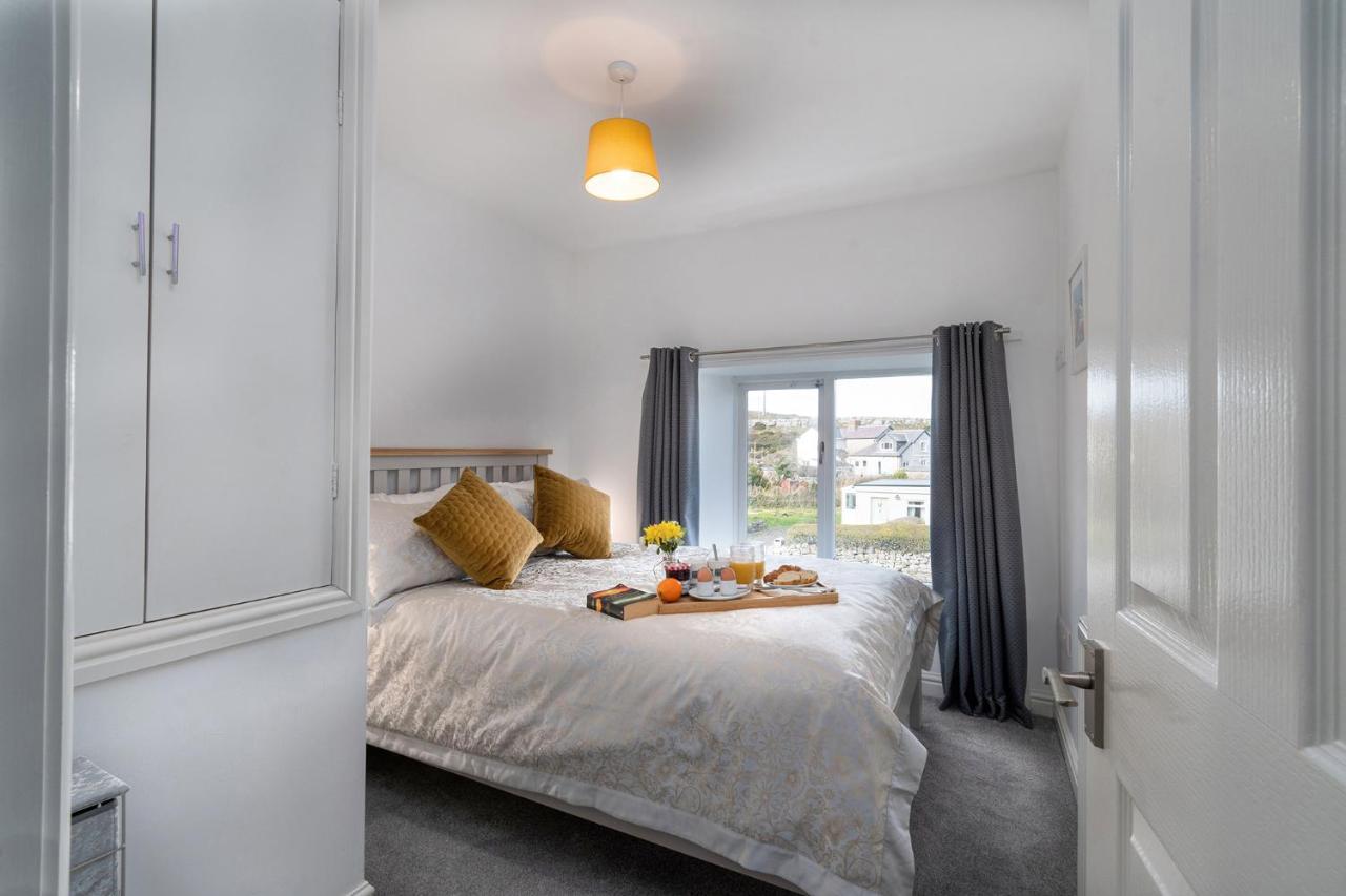 Great Orme Cottage, The Great Orme, Llandudno Extérieur photo